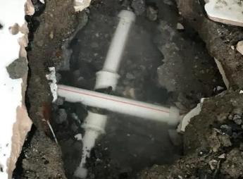 莎车阳台漏水维修公司为您分享楼上楼下漏水怎么处理