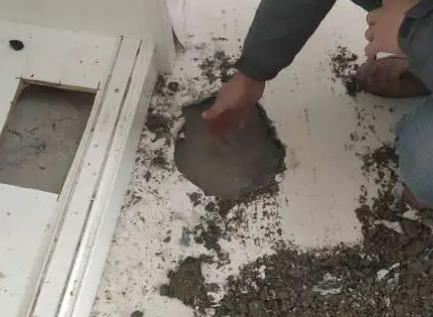 莎车卫生间漏水维修公司分享下精确定位查漏水一次多少钱?不同级别收费不同