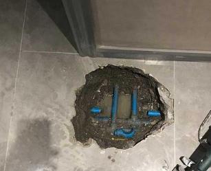 莎车阳台漏水维修公司分享下暖气管道漏水的原因有哪些