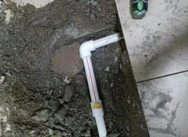 莎车阳台漏水维修时有哪些声音会影响检漏仪